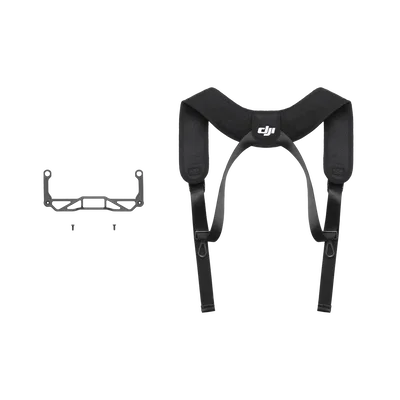 DJI Matrice 4 Series RC Plus 2 Correa y Soporte Original