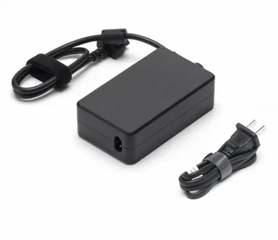 DJI Mavic 240W Power Adapter