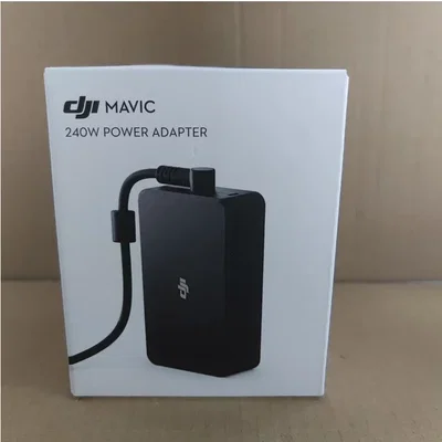 DJI Mavic 240W Power Adapter