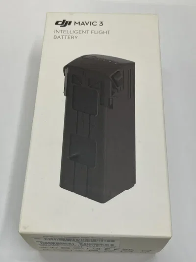 DJI Mavic 3 Intelligent Flight Battery