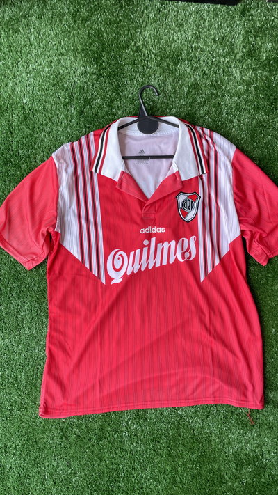 CAMISETA DE RIVER QUILMES
