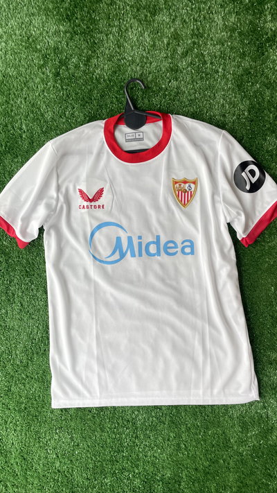 CAMISETA DEL SEVILLA