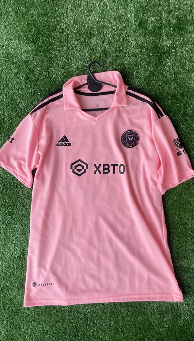 CAMISETA INTER DE MIAMI 2024
