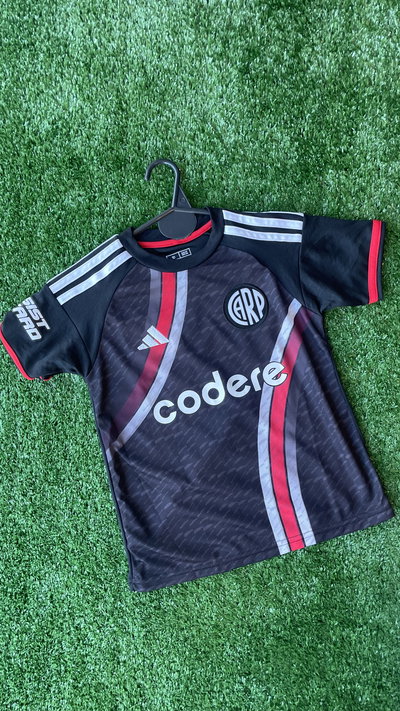 CAMISETA ALTERNATIVA RIVER NIÑO
