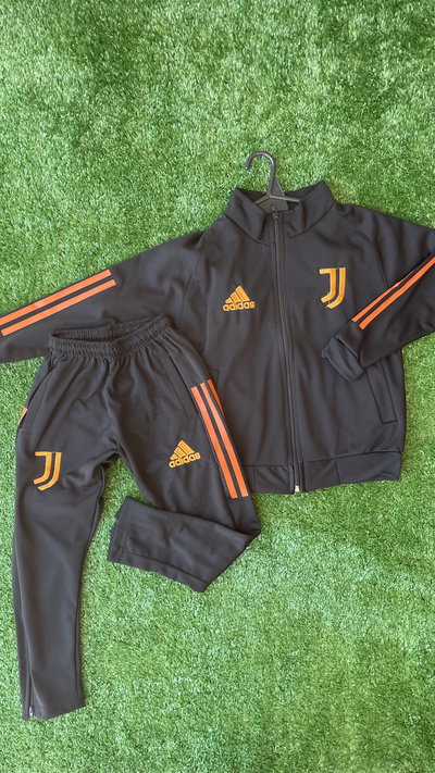 CONJUNTO JUVENTUS NIÑO