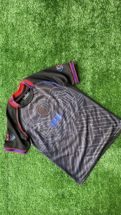 CAMISETA SAN LORENZO NIÑO