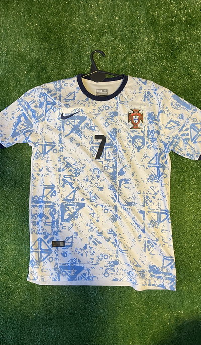 CAMISETA PORTUGAL 2024
