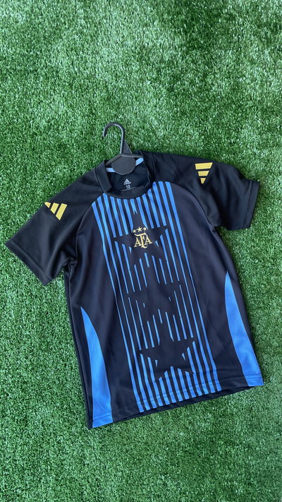 CAMISETA AFA 3 ESTRELLAS NIÑO