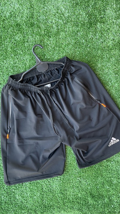 SHORT DE LYCRA 