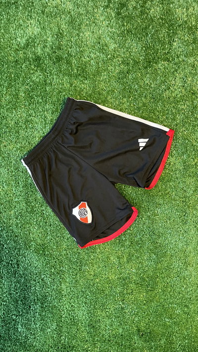 SHORT RIVER BORDADO 2023 NIÑO