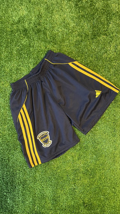 SHORT BOCA JR NIÑO 2025