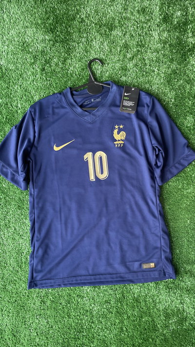 CAMISETA DE FRANCIA 2025