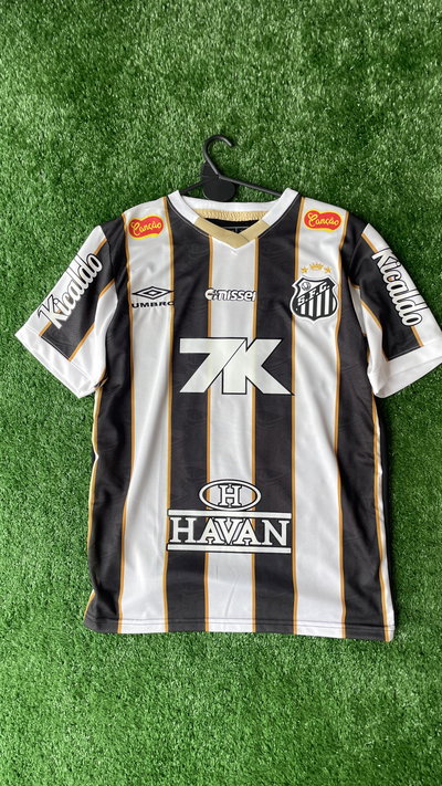 CAMISETA TITULAR SANTOS 2024