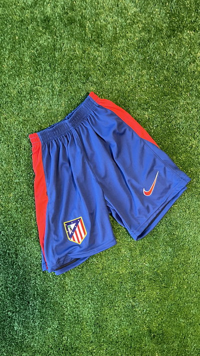 SHORT ATLÉTICO MADRID