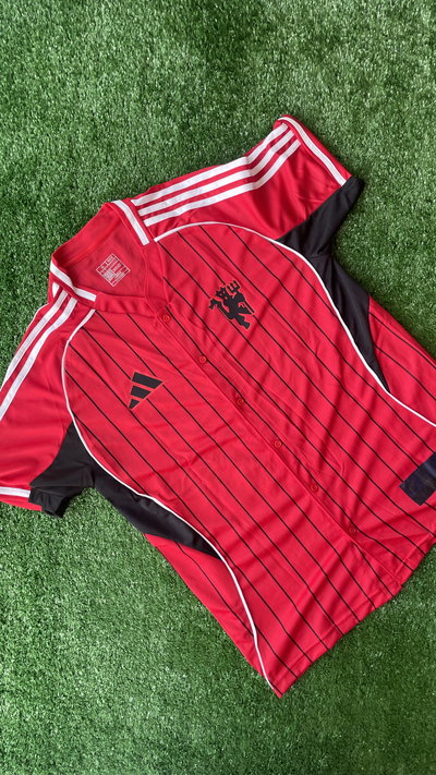 CAMISA DEL MANCHESTER UNITED