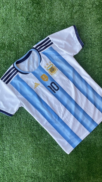 CAMISETA AFA DE NIÑO