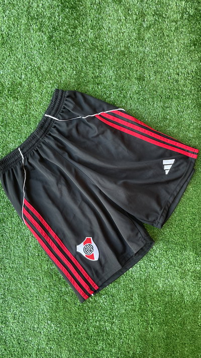 SHORT NEGRO RIVER ADULTO