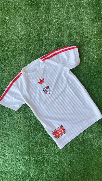 CAMISETA RIVER ICON DE NIÑO
