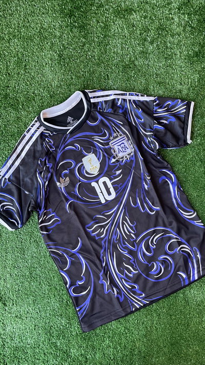 CAMISETA AFA ALTERNATIVA 2026