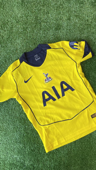 CAMISETA DE LOS SPURS 