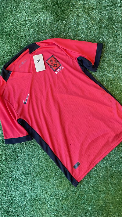 CAMISETA DE KOREA