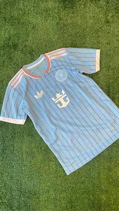 CAMISETA DEL INTER MIAMI DE NIÑO