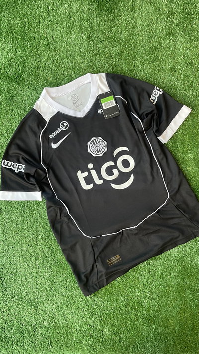 CAMISETA TOTAL 90 DE OLIMPIA 