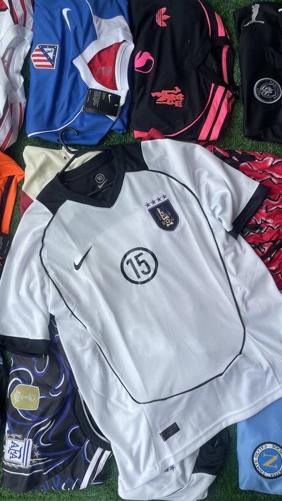 CAMISETA TOTAL 90 DE URUGUAY 