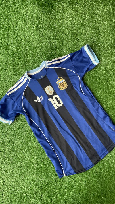 CAMISETA ALTERNATIVA AFA DE NIÑO