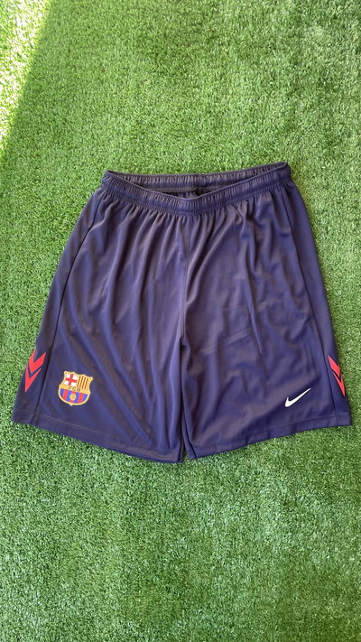 SHORT DE BARCELONA