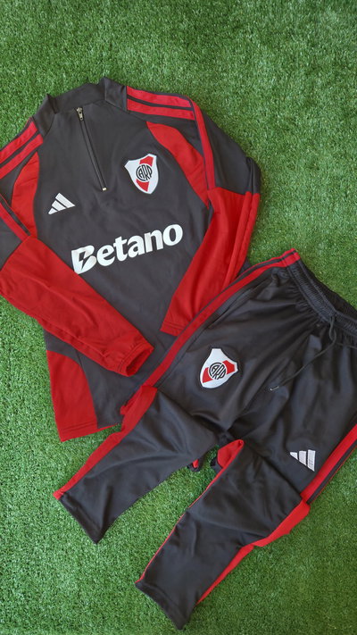 CONJUNTO LARGO DE RIVER