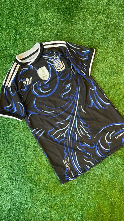 CAMISETA DE AFA TERMOSELLADA AFA 