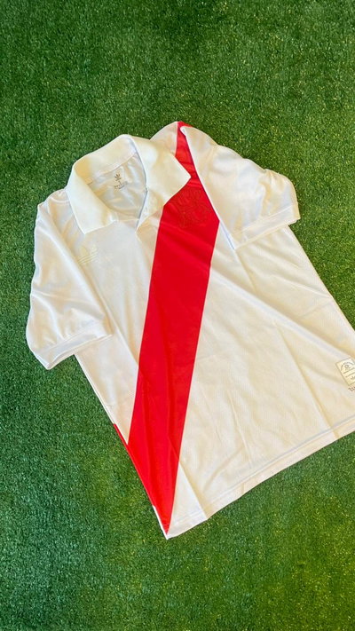 CAMISETA HOMENAJE A LABRUNA TERMOSELLADA