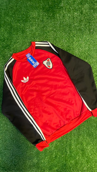 BUZO DE RIVER PLATE