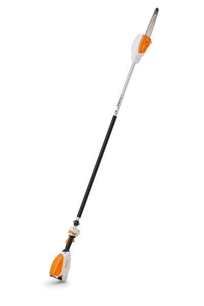 PODADORA DE ALTURA A BATERIA HTA 66 - STIHL