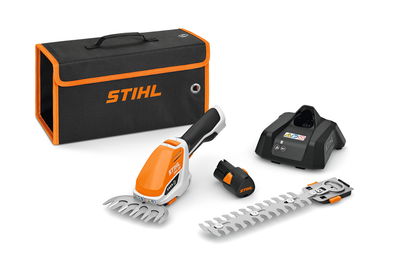 MINICORTACERCO A BATERIA HSA26 - STIHL