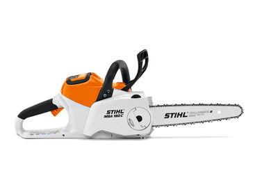MOTOSIERRA A BATERIA MSA 160 C BQ - STIHL