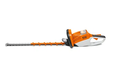 CORTACERCOS A BATERIA HSA 86 - STIHL