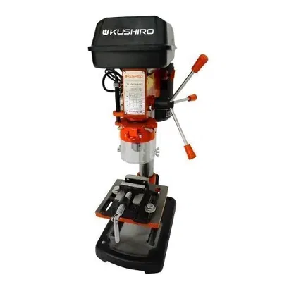 TALADRO DE BANCO 13mm 1/2HP - KUSHIRO