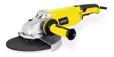 Amoladora Angular 7 Pulgadas Barovo 180mm 2000 Watts