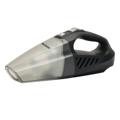 ASPIRADORA PORTÁTIL 12V - KUSHIRO