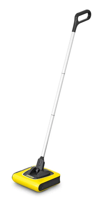 ESCOBA A BATERIA KB5 - KARCHER