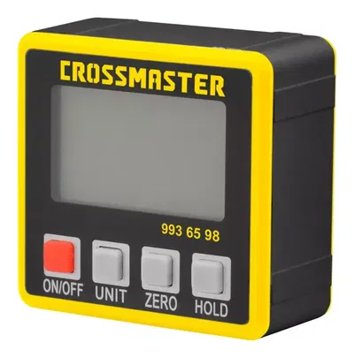 GONIOMETRO / INCLINOMETRO 9936598 - CROSSMASTER