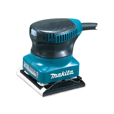 LIJADORA ORBITAL MAKITA BO4510H 170W