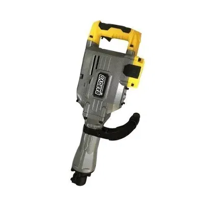 MARTILLO DEMOLEDOR 1700W 40J - BAROVO