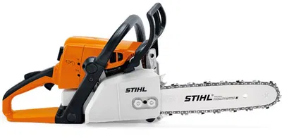 MOTOSIERRA MS 250 - STIHL