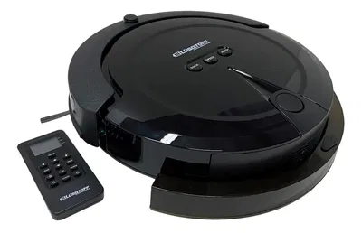 ROBOT ASPIRADORA INTELIGENTE - LUSQTOFF