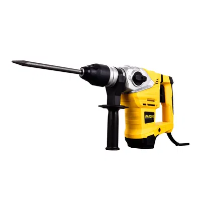 ROTOPERCUTOR 6 JOULES 1600W - BAROVO