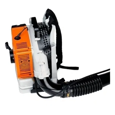SOPLADOR A MOCHILA BR 420 - STIHL