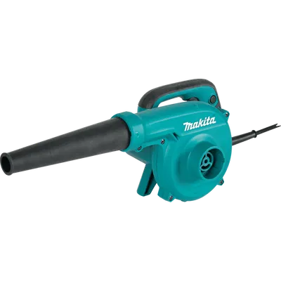 Sopladora Aspiradora eléctrica de Makita Velocidad Variable 600 Watts UB1103